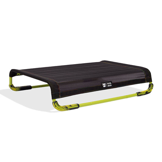 AIR.BED BLACK エアベッド ブラック