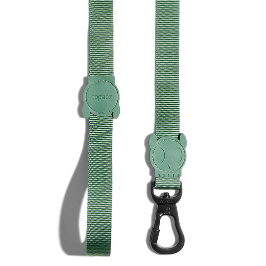 ARMY GREEN LEASH アーミーグリーン リード
