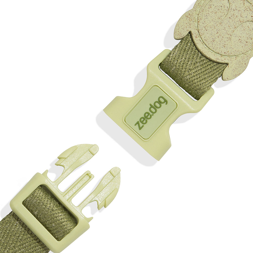 MOSS COLLAR モス カラー
