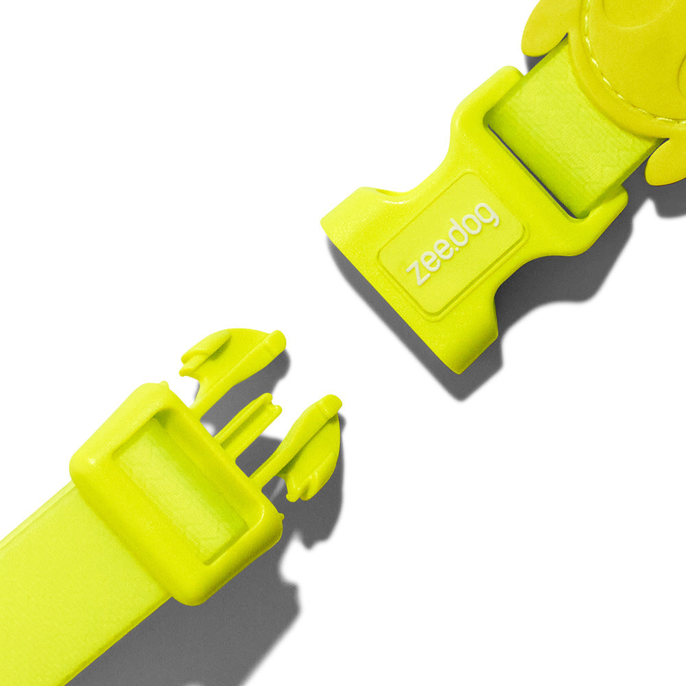 NEOPRO 2.0 LIME COLLAR ネオプロ ライム カラー