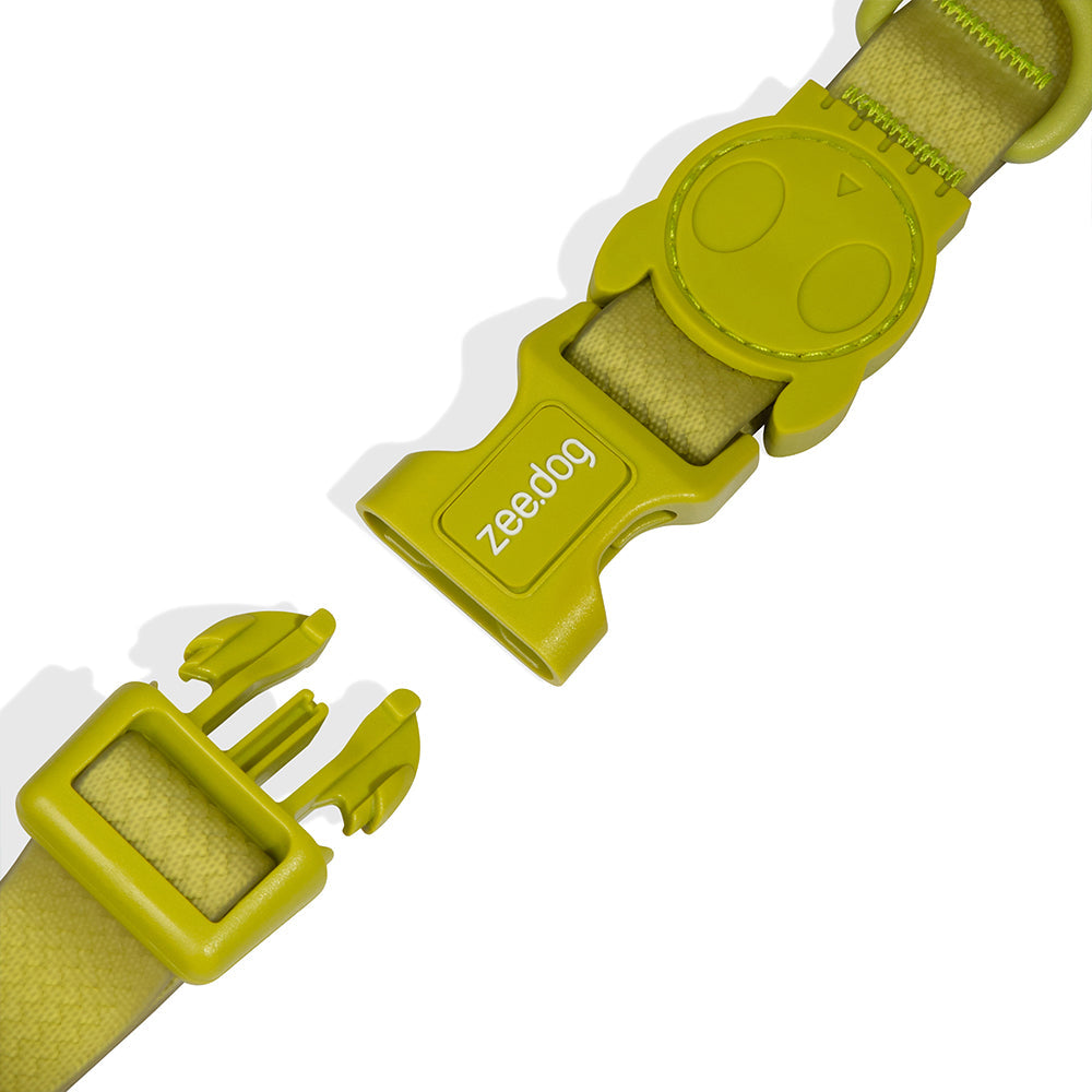 NEOPRO MATCHA COLLAR ネオプロ マッチャ カラー