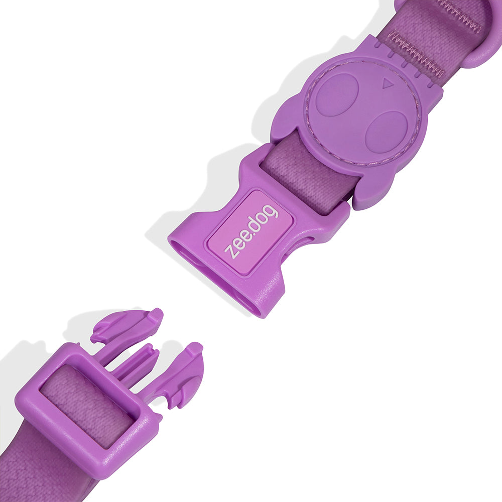 NEOPRO ULTRA VIOLET COLLAR ネオプロ ウルトラバイオレット カラー