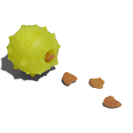 ROB THE MICROBE