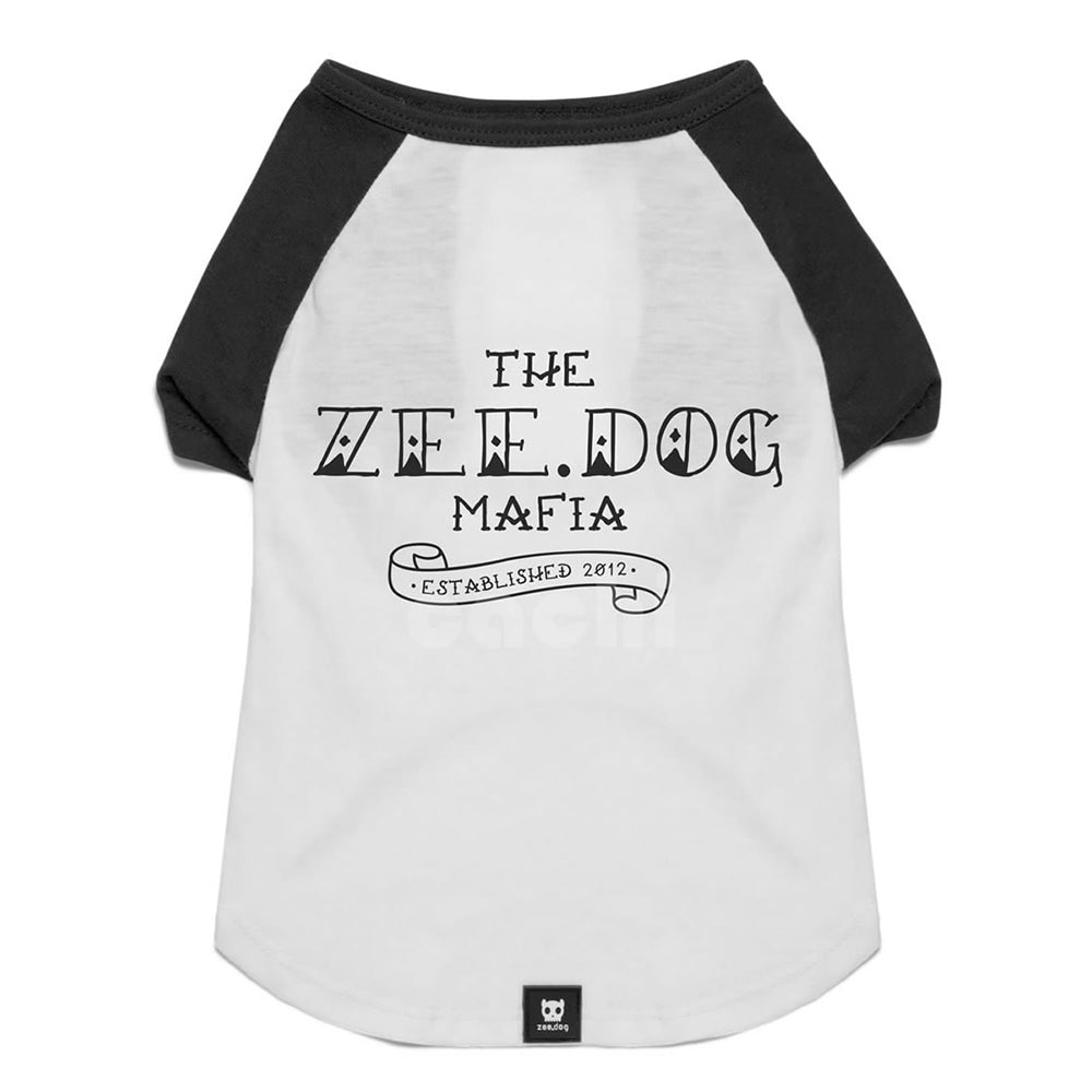 BLACK MAFIA T-SHIRT