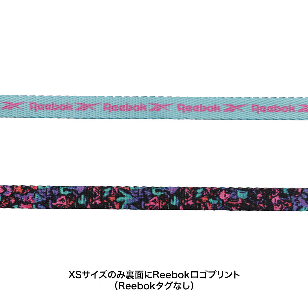Reebok AEROBIC COLLAR リーボック エアロビック カラー