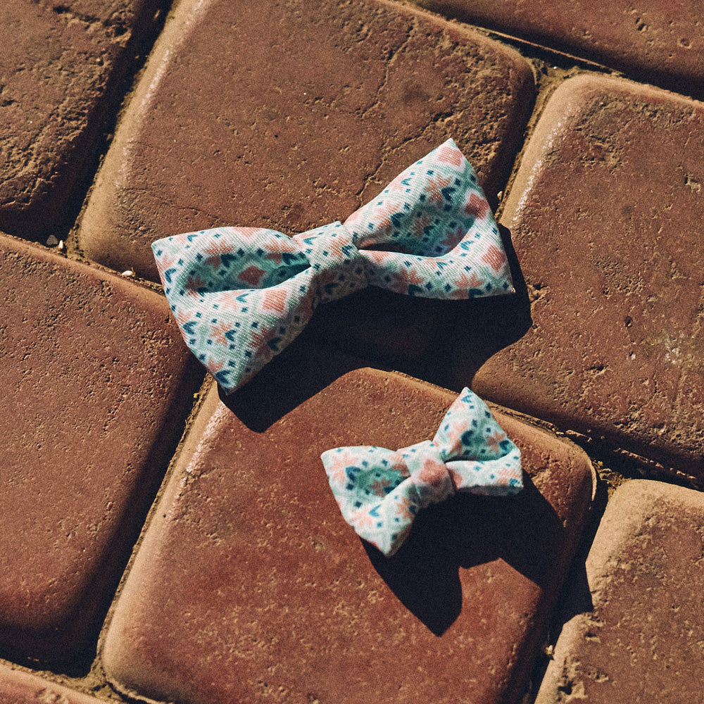 MARCUCH BOW TIE マルク ボウタイ