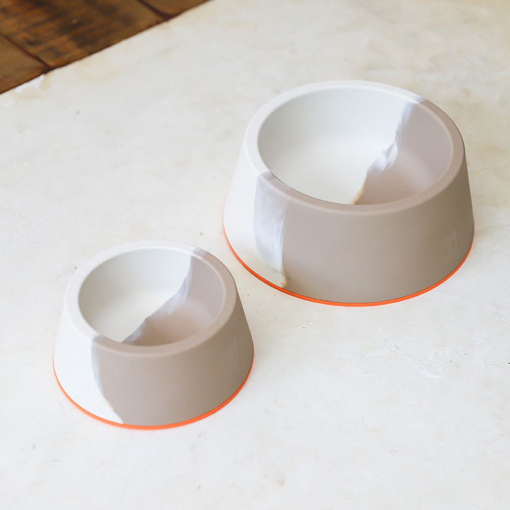 MELAMINE BOWL DESERT メラミンボウル デザート
