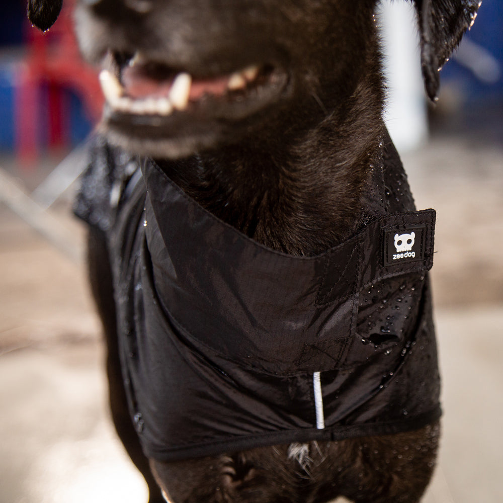 OZZY RAINCOAT オズィー レインコート