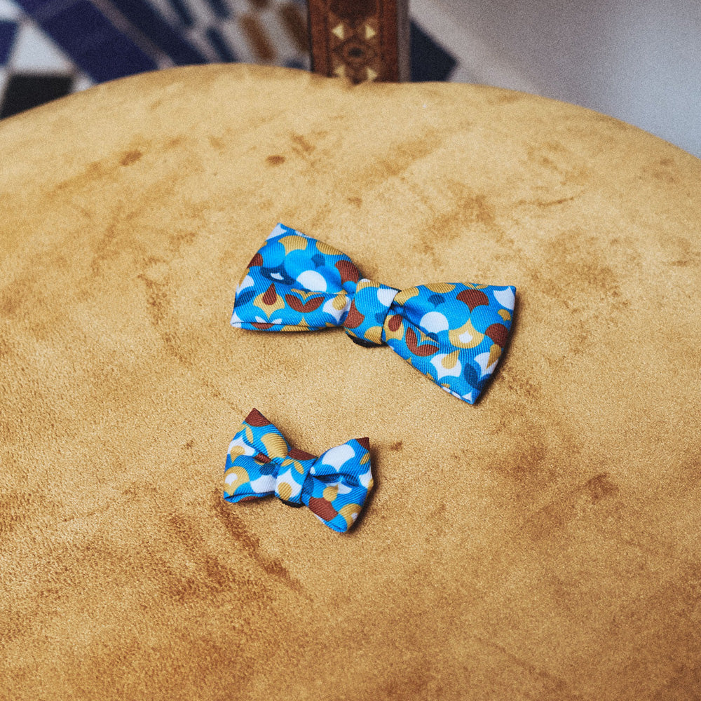 YANSUN BOW TIE ヤンスン ボウタイ