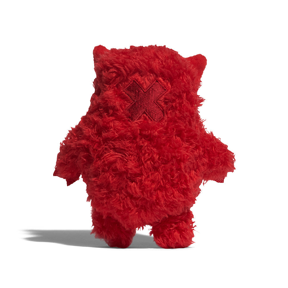 Plush Toy