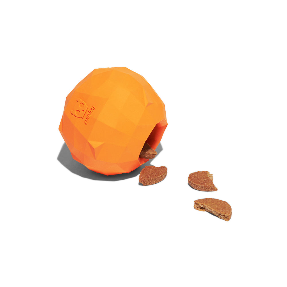 Treat Dispensing Toy