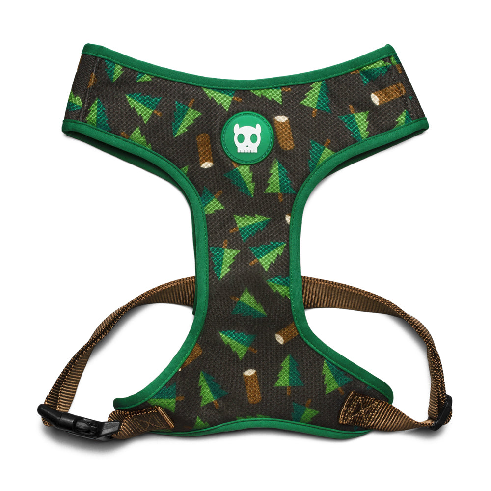 Mesh Harness