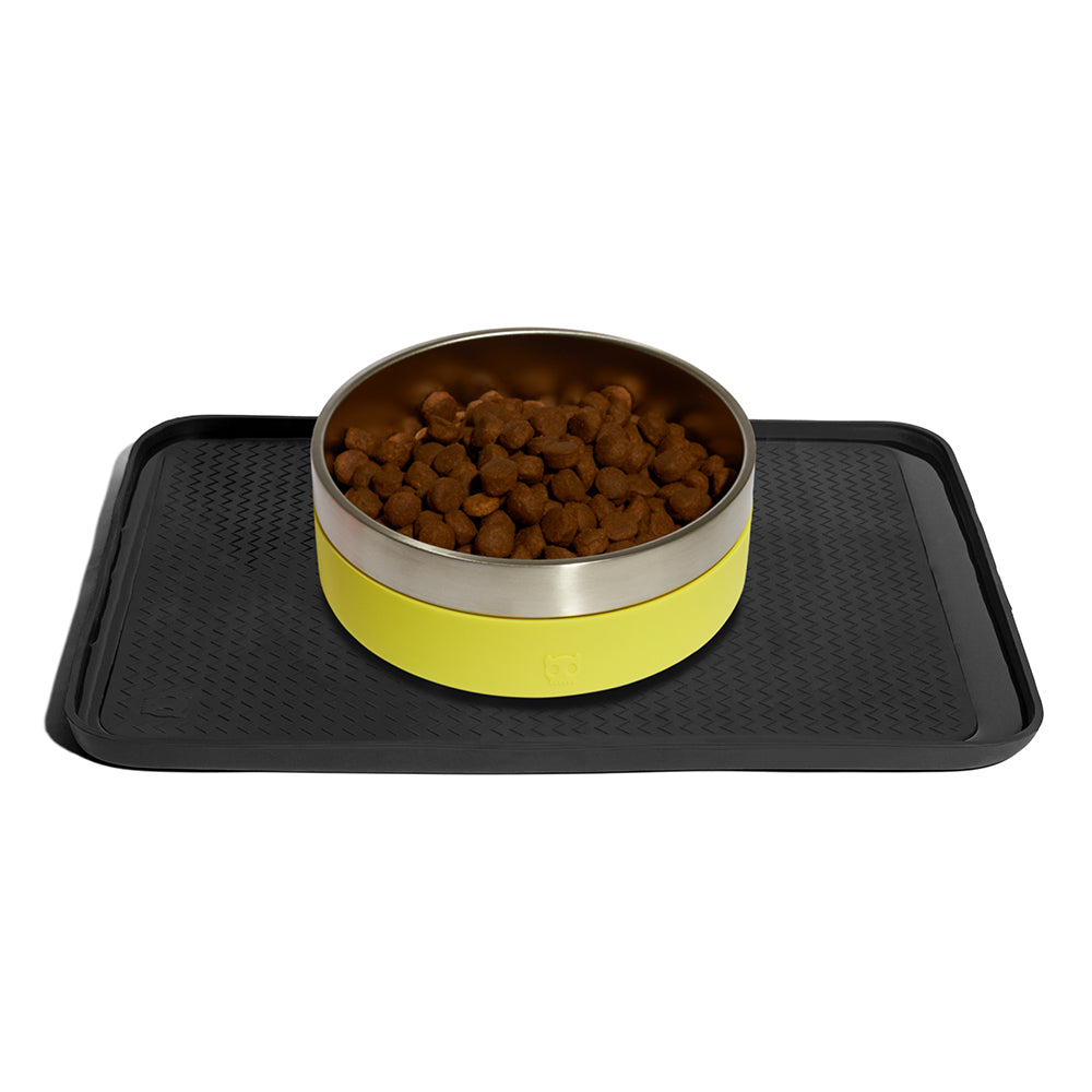 Bowls and Mats