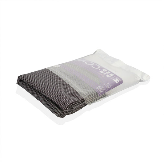 AIR.BED COVER GREY エアベッドカバー グレー