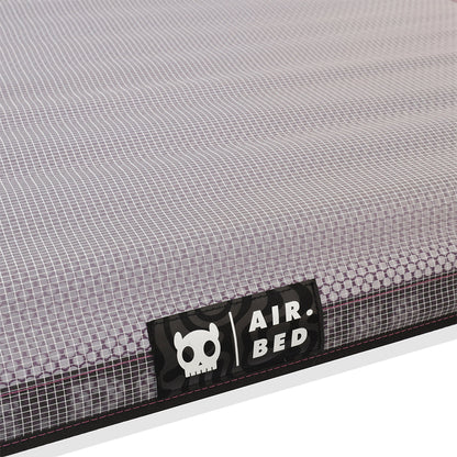 AIR.BED COVER GREY エアベッドカバー グレー