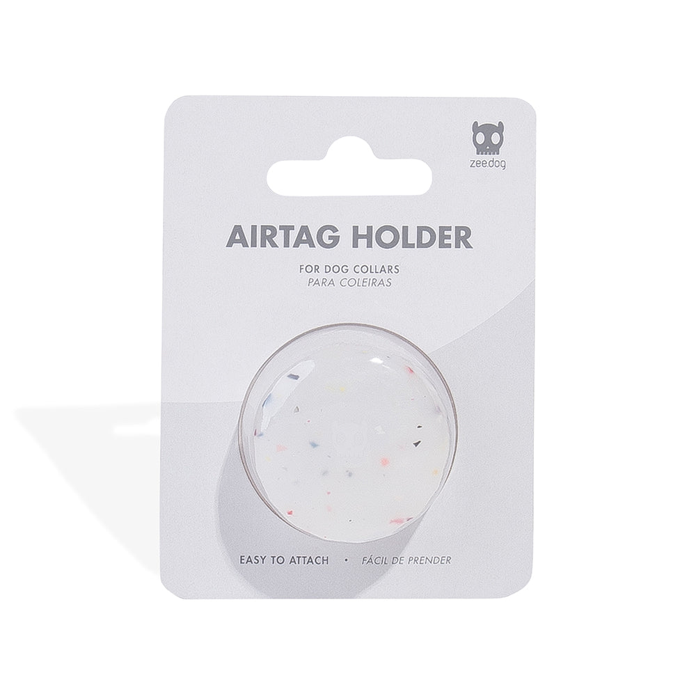 AIRTAG HOLDER JELLY エアタグ ホルダー ジェリー