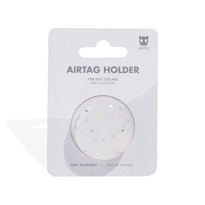 AIRTAG HOLDER JELLY エアタグ ホルダー ジェリー