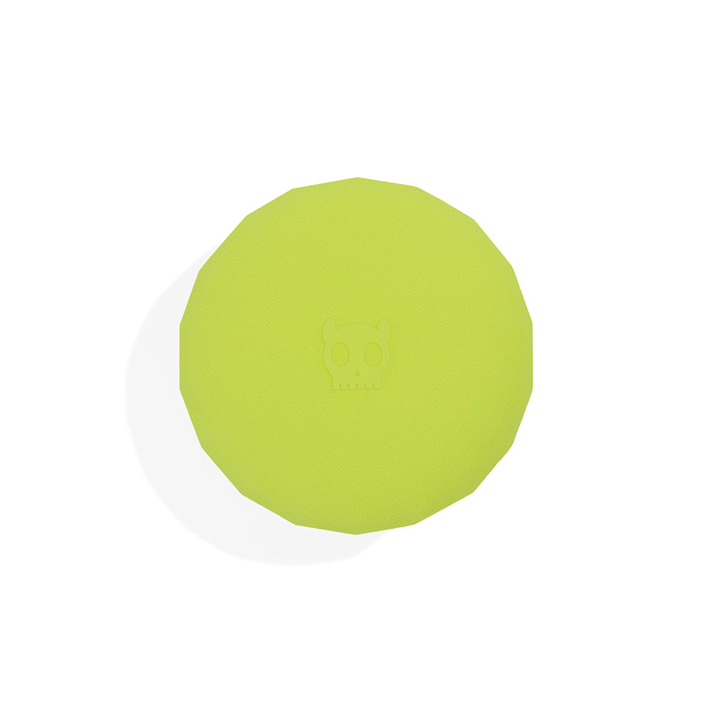 AIRTAG HOLDER LIME エアタグ ホルダー ライム
