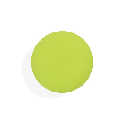 AIRTAG HOLDER LIME エアタグ ホルダー ライム
