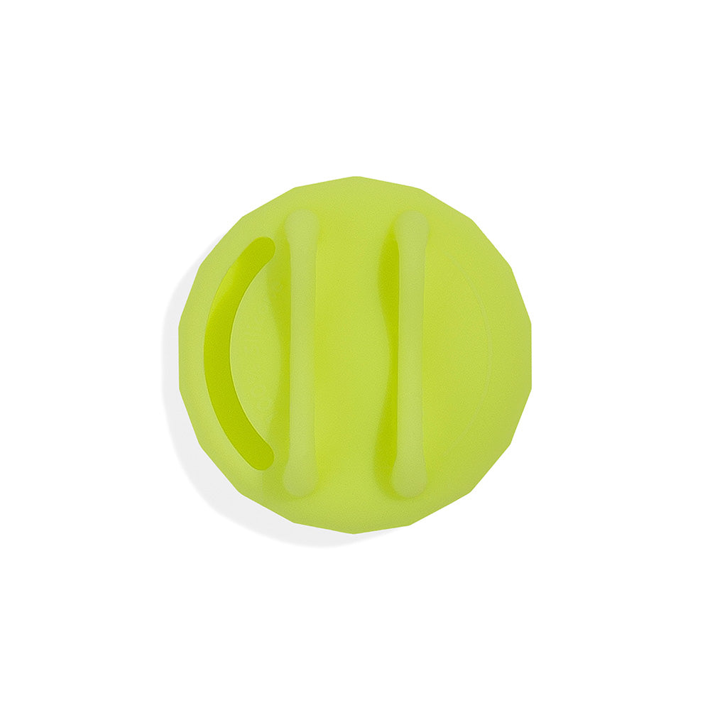 AIRTAG HOLDER LIME エアタグ ホルダー ライム