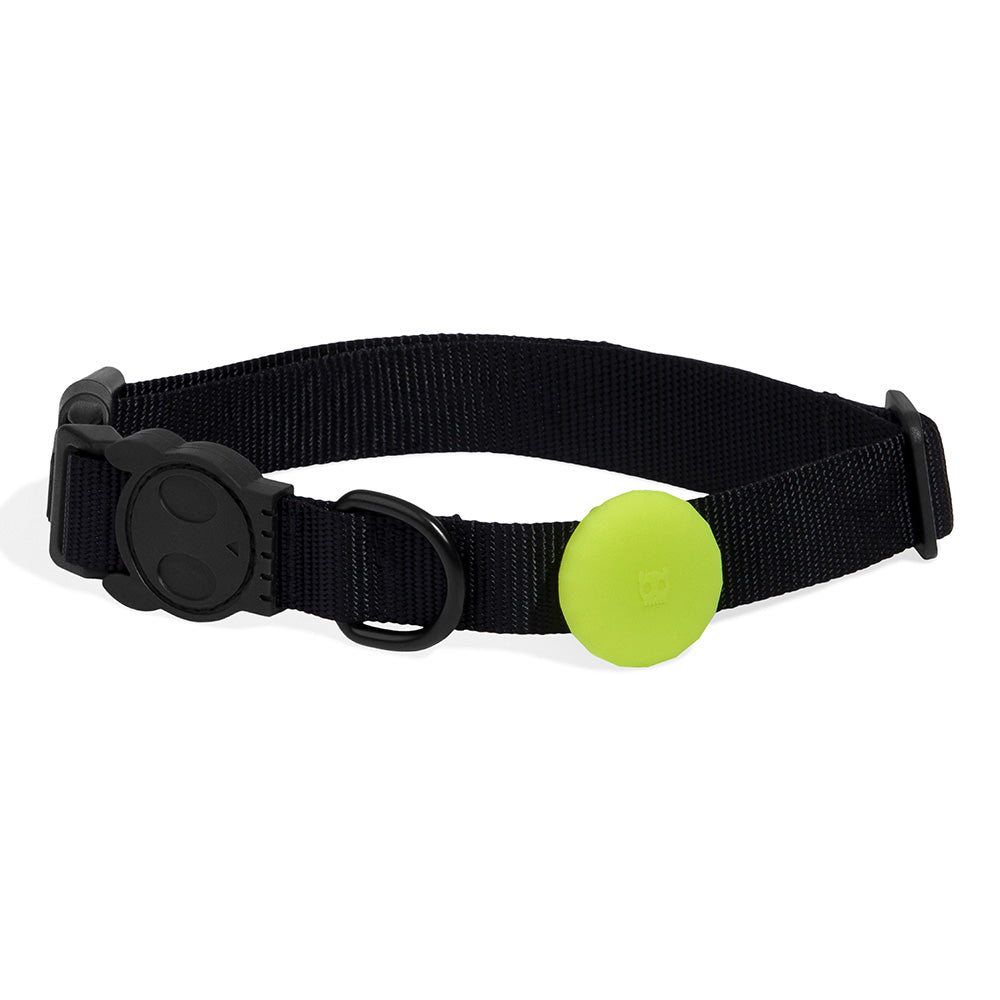 AIRTAG HOLDER LIME エアタグ ホルダー ライム
