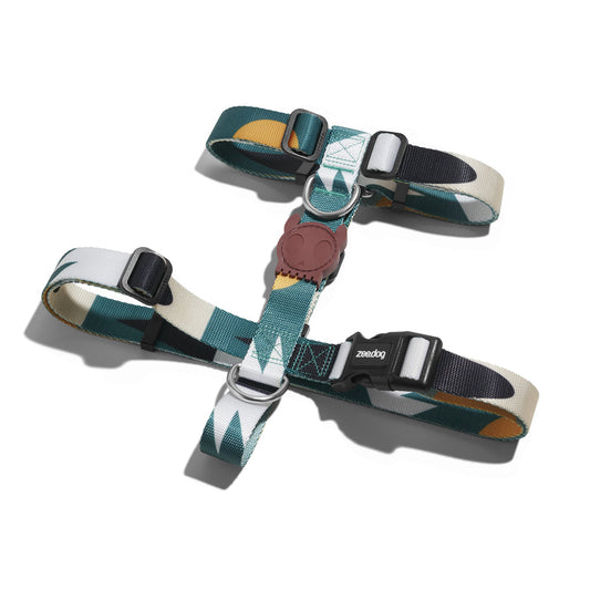 APACHE H-HARNESS アパッチ Hハーネス