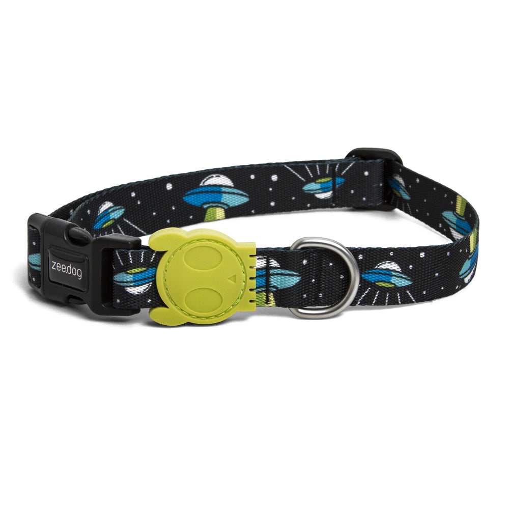 AREA 51 COLLAR エリア51 カラー