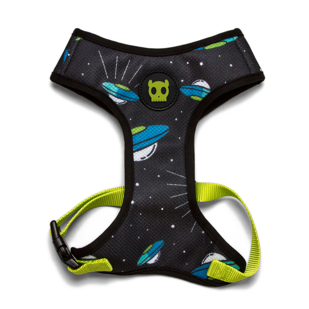 AREA 51 MESH HARNESS エリア51  メッシュハーネス