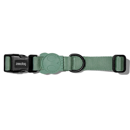 ARMY GREEN COLLAR アーミーグリーン カラー
