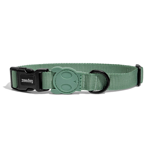 ARMY GREEN COLLAR アーミーグリーン カラー