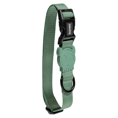 ARMY GREEN COLLAR アーミーグリーン カラー