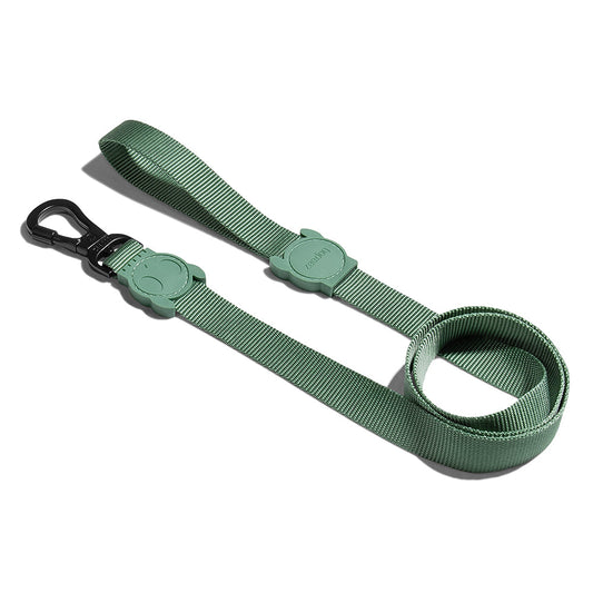 ARMY GREEN LEASH アーミーグリーン リード