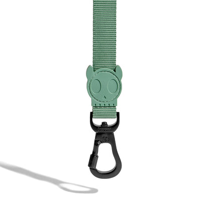 ARMY GREEN LEASH アーミーグリーン リード