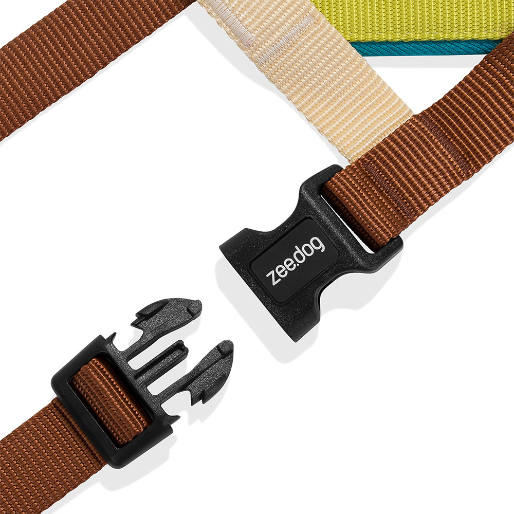 AVOCADO SOFTER WALK HARNESS アボカド ソフターウォークハーネス