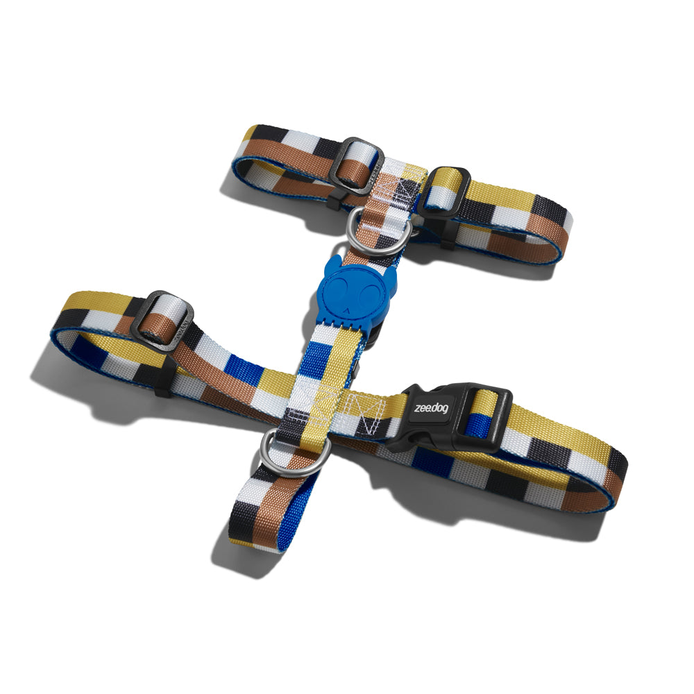BLOCKS H-HARNESS ブロックス Hハーネス