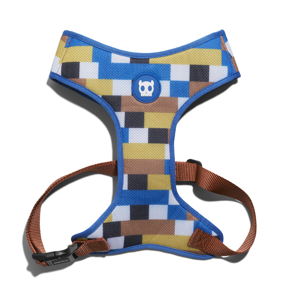 BLOCKS AIR MESH HARNESS ブロックス メッシュハーネス