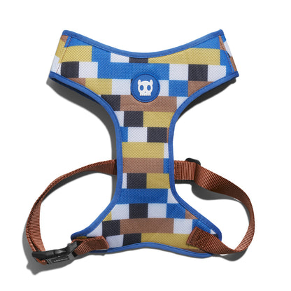 BLOCKS AIR MESH HARNESS ブロックス メッシュハーネス