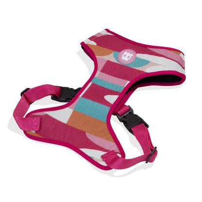 BLOOM ADJUSTABLE AIR MESH HARNESS ブルーム アジャスタブルメッシュハーネス