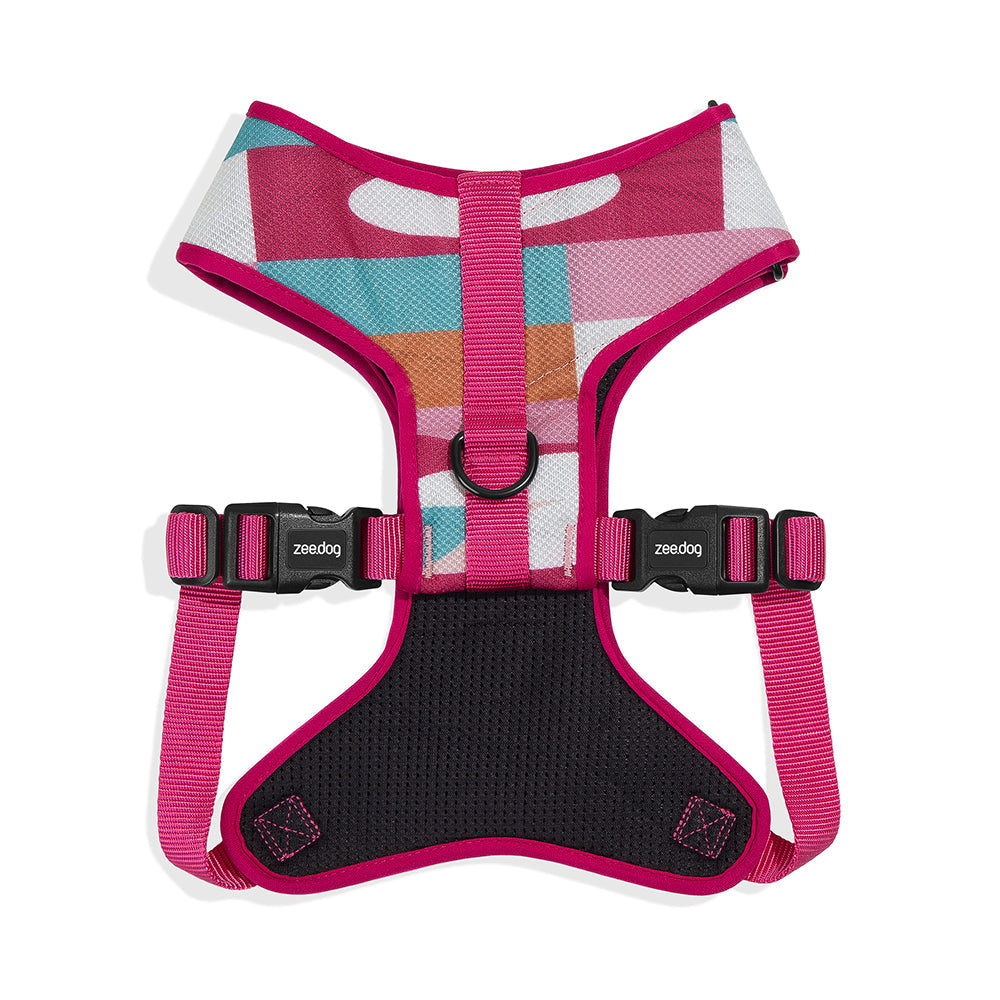 BLOOM ADJUSTABLE AIR MESH HARNESS ブルーム アジャスタブルメッシュハーネス