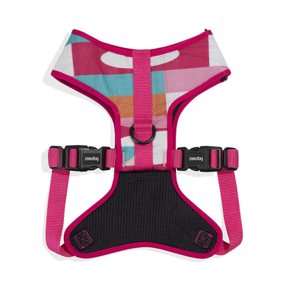 BLOOM ADJUSTABLE AIR MESH HARNESS ブルーム アジャスタブルメッシュハーネス