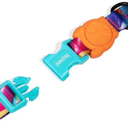 H3D BOUNCE COLLAR H3D バウンス カラー