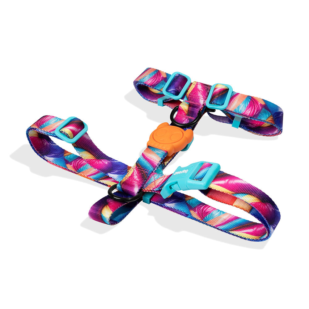 H3D BOUNCE H-HARNESS H3D バウンス Hハーネス