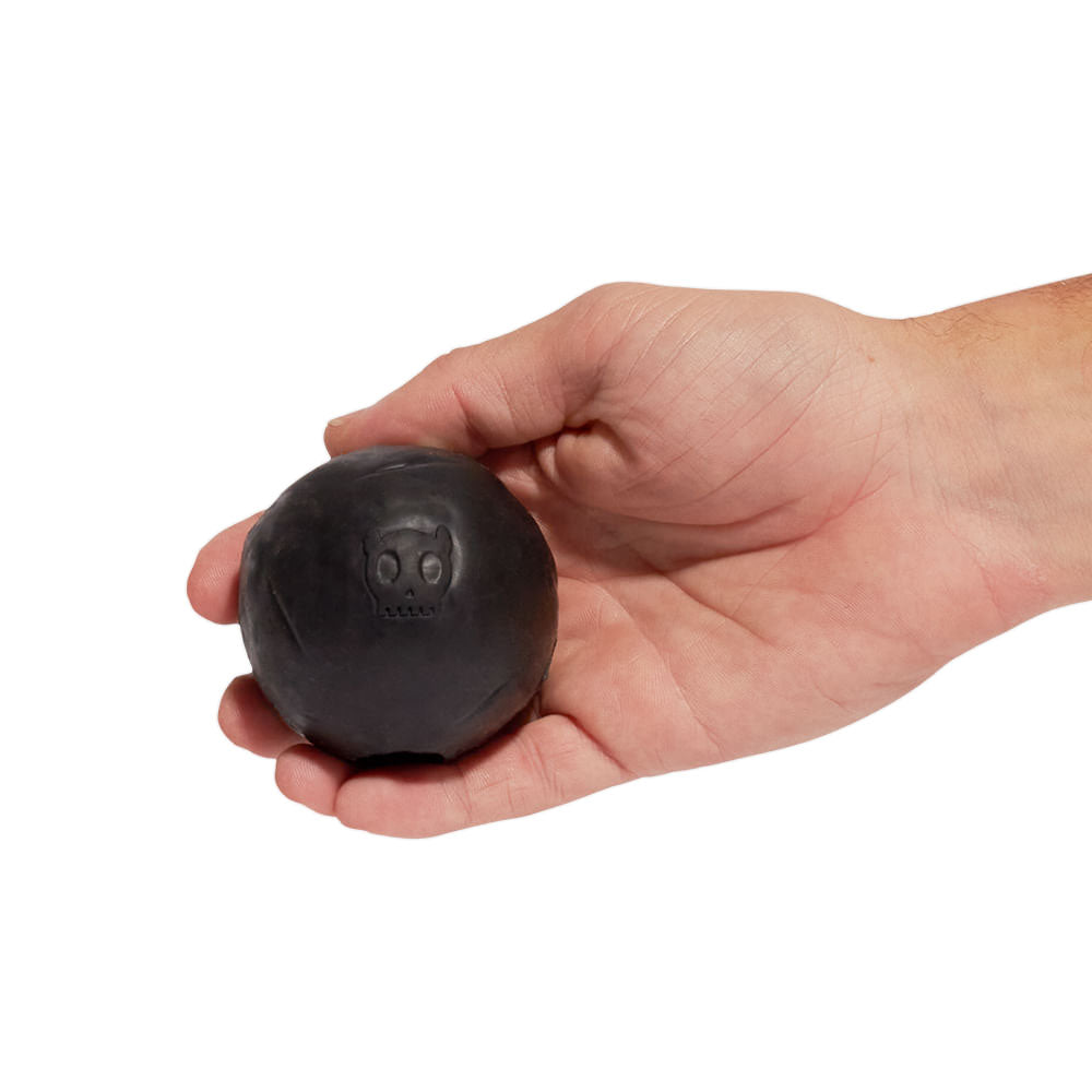 CANNON BALL