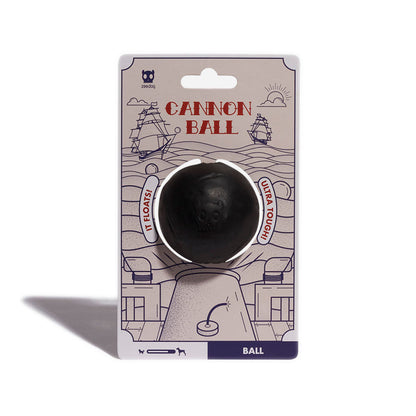 CANNON BALL