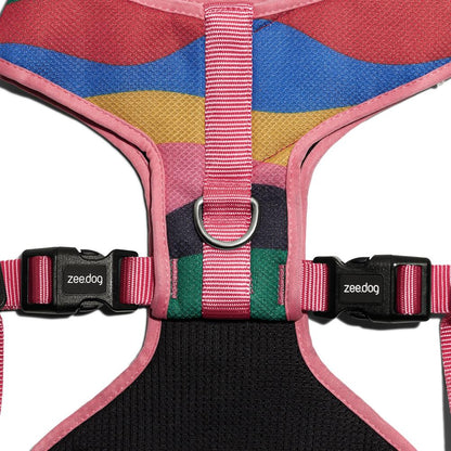 CHROMA ADJUSTABLE AIR MESH HARNESS クロマ アジャスタブルメッシュハーネス