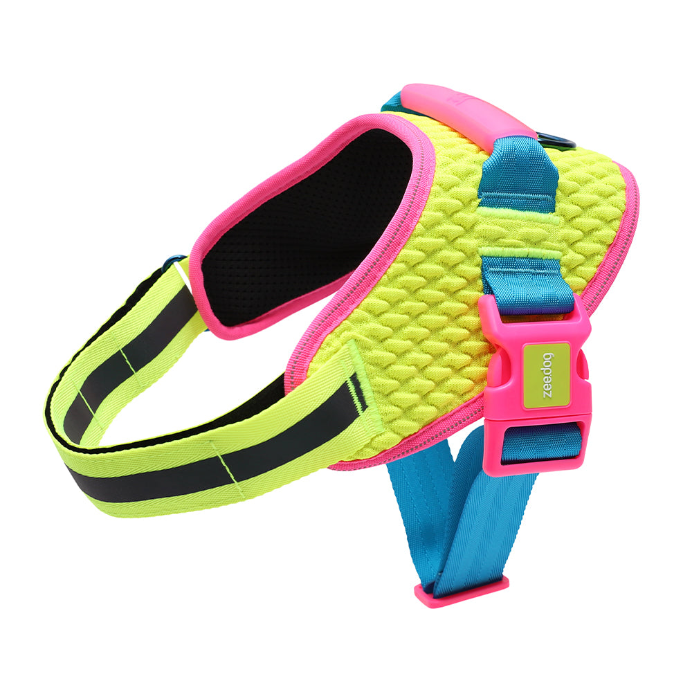 CMYK FLY HARNESS CMYK フライハーネス