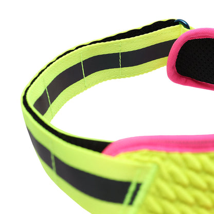 CMYK FLY HARNESS CMYK フライハーネス