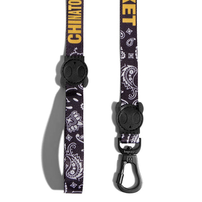 CTM BLACK LEASH チャイナタウンマーケット ブラック リード