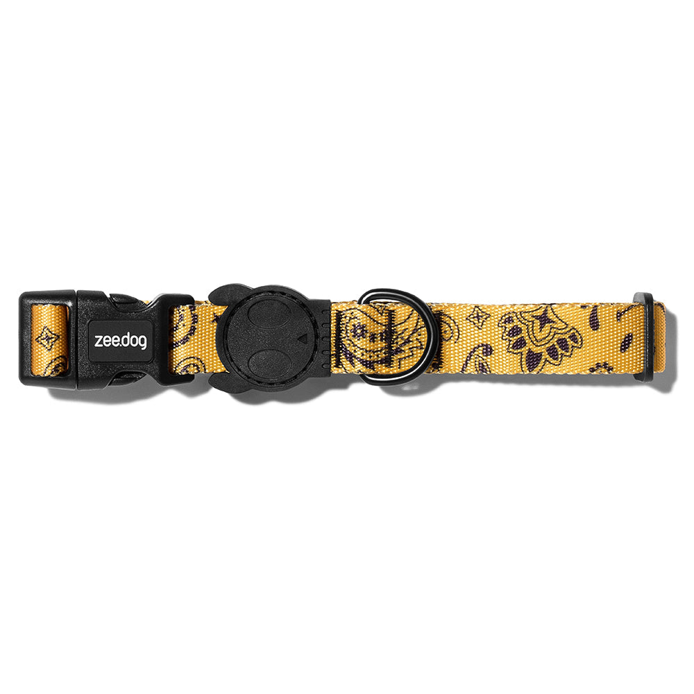 CTM YELLOW COLLAR チャイナタウンマーケット イエロー カラー