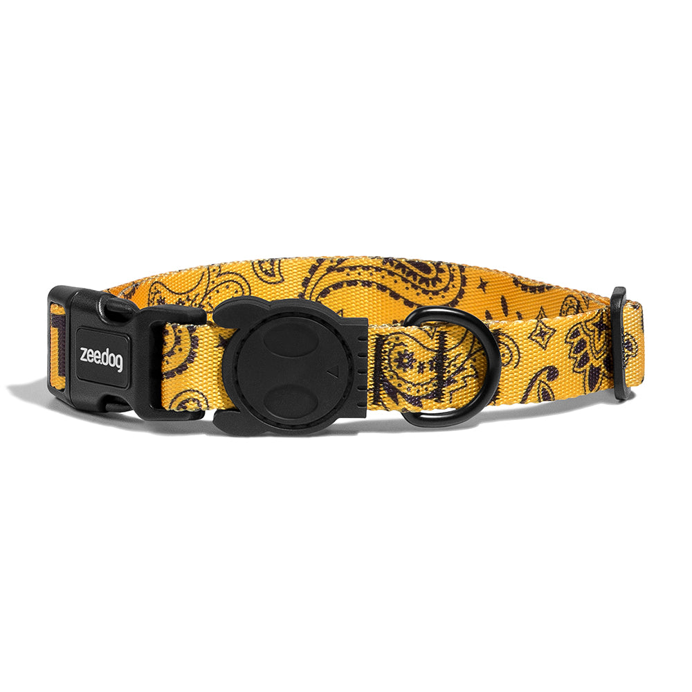 CTM YELLOW COLLAR チャイナタウンマーケット イエロー カラー